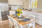  (19) Ferienhaus "Karlssons grünes Dach" am See mit Sauna Smaland - 