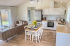  (19) Ferienhaus "Karlssons grünes Dach" am See mit Sauna Smaland - 