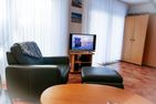 Haus Seewind HS23 Cuxhaven Sahlenburg - 