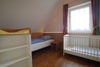 Haus am Berg Haus am Berg 4er Schmallenberg - Schlafzimmer