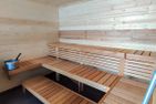  (13) Ferienhaus Fogelvik am See Bunn - fast in Alleinlage Smaland - 