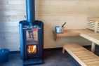 (13) Ferienhaus Fogelvik am See Bunn - fast in Alleinlage Smaland - 