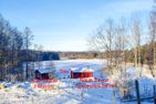  (13) Ferienhaus Fogelvik am See Bunn - fast in Alleinlage Smaland - 