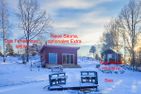  (13) Ferienhaus Fogelvik am See Bunn - fast in Alleinlage Smaland - 