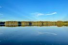  (54) Ferienhaus "Trestenshult" nahe dem See Åsnen Smaland - 