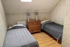 (54) Ferienhaus "Trestenshult" nahe dem See Åsnen Smaland - 