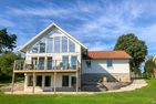  (54) Ferienhaus "Trestenshult" nahe dem See Åsnen Smaland - 