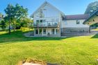  (54) Ferienhaus "Trestenshult" nahe dem See Åsnen Smaland - 
