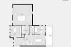 (54) Ferienhaus "Trestenshult" nahe dem See Åsnen Smaland - 