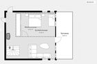  (54) Ferienhaus "Trestenshult" nahe dem See Åsnen Smaland - 