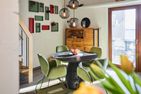  Fewo Seesternchen Höri - Wohnzimmer