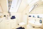  Fewo Seesternchen Höri - Badezimmer