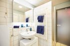  Fewo Seesternchen Höri - Badezimmer