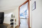  Fewo Seesternchen Höri - Schlafzimmer