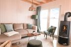  Ferienhaus Kleine Freiheit Olpenitz Ostseeresort Olpenitz - Wohnzimmer