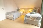  Ferienhaus Kleine Freiheit Olpenitz Ostseeresort Olpenitz - Schlafzimmer