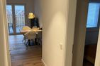  Ferienwohnung Leev Norderney - Wohnzimmer