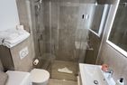  Ferienwohnung Leev Norderney - Badezimmer