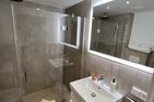  Ferienwohnung Leev Norderney - Badezimmer