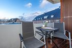  Sylter Krabbe Westerland - Balkon