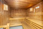  Sylter Krabbe Westerland - Sauna