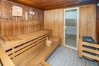  Sylter Krabbe Westerland - Sauna