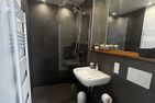 Lieblingsort Freundschaft Timmendorfer Strand - Badezimmer