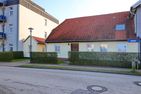  Poststraße 32a Kühlungsborn-West - Vorderansicht