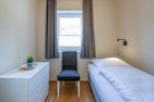  Lüdde Wattwurm Husum - 