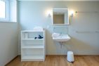  Lüdde Wattwurm Husum - 