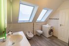  Kieknüst Greetsiel - Badezimmer