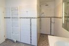  Kieknüst Greetsiel - Badezimmer