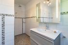  Kieknüst Greetsiel - Badezimmer