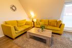  Kieknüst Greetsiel - Wohnzimmer