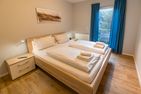  Dieknüst Greetsiel - Schlafzimmer