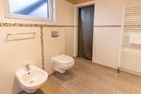  Dieknüst Greetsiel - Badezimmer