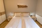  Dieknüst Greetsiel - Schlafzimmer