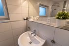  Achterkoje Greetsiel - Badezimmer