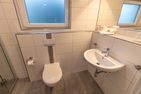  Achterkoje Greetsiel - Badezimmer