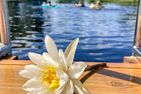  (51) Ferienhaus Hossmo am Fluss in Ostseenähe bei Kalmar Smaland - 