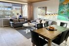  Sonneneck Westerland - Wohnzimmer