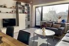  Sonneneck Westerland - Wohnzimmer