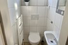  Sonneneck Westerland - Gäste-WC