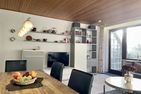  Sonneneck Westerland - Wohnzimmer