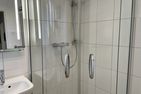  Sonneneck Westerland - Badezimmer