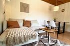  Ferienhaus am Reiterhof Harz - 