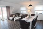  Deichbude Greetsiel/Krummhörn - Wohnzimmer