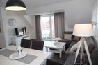  Deichbude Greetsiel/Krummhörn - Wohnzimmer