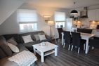  Deichbude Greetsiel/Krummhörn - Wohnzimmer