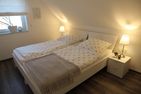  Deichbude Greetsiel/Krummhörn - Schlafzimmer